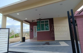 Kyrina Homestay